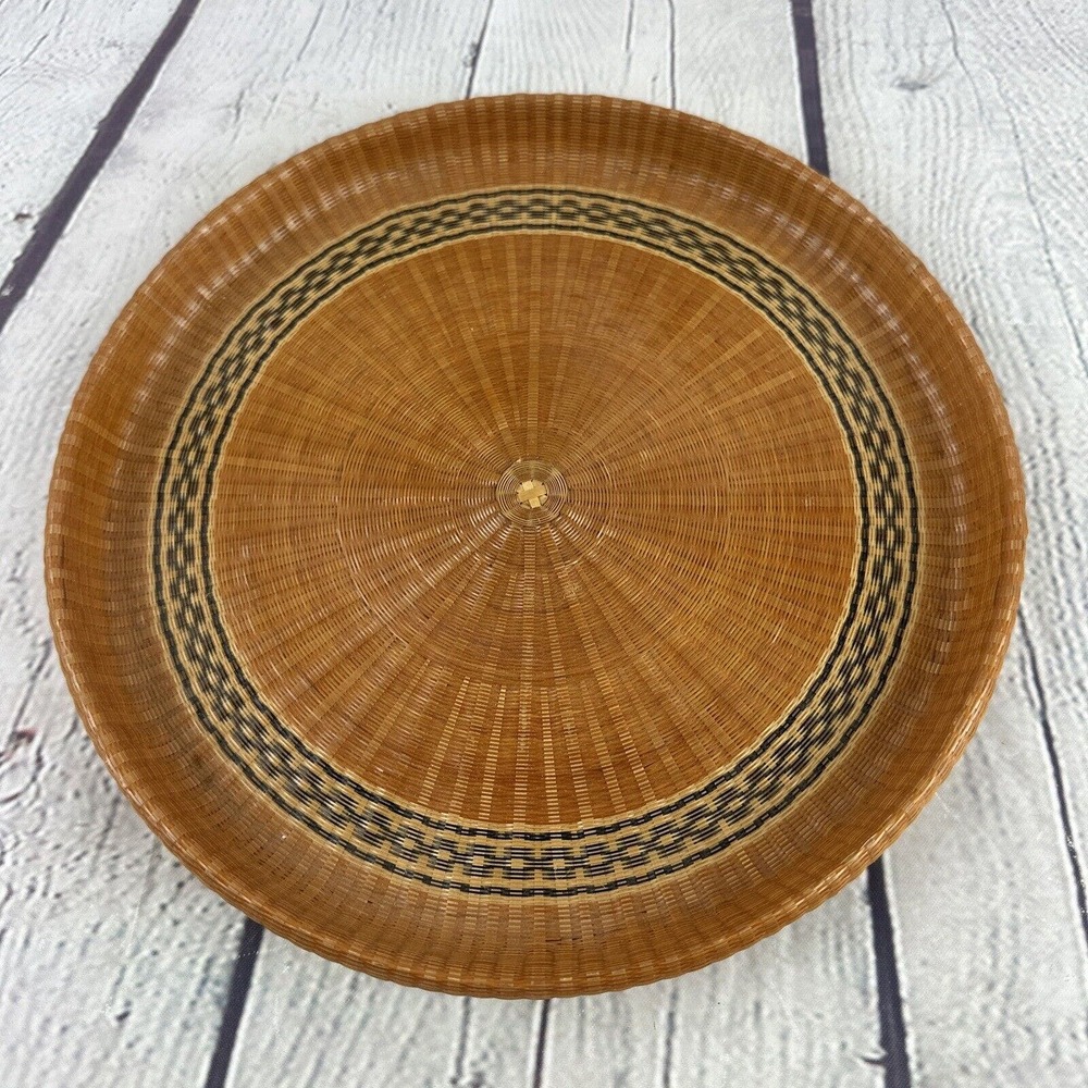 RARE!‎ VINTAGE QING DYNASTY BAMBOO WEAVE OVER PORCELAIN PANDA TEA SET EXCELLENT! - Picture 9 of 13
